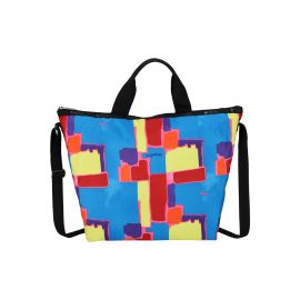 Deluxe Easy Carry Tote